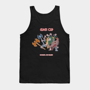 GODRICK Tank Top